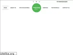 Sites similar to magicomeal.com