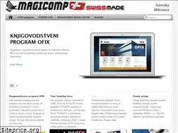 Sites similar to magicomp.co.rs
