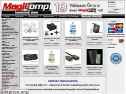Sites similar to magicomp.hu