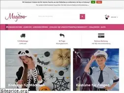 Sites similar to magicoo.de