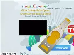 Sites similar to magicopener.com