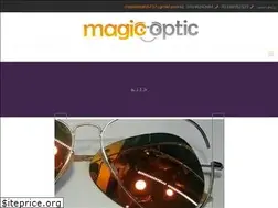 Sites similar to magicoptic.ir