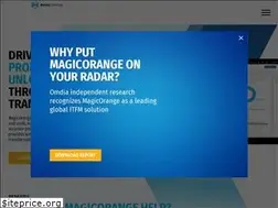 Sites similar to magicorange.com