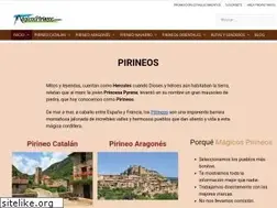 Sites similar to magicospirineos.com