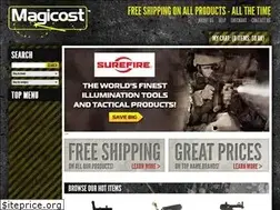 Sites similar to magicost.com