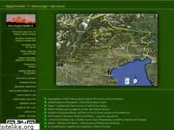 Sites similar to magicoveneto.it