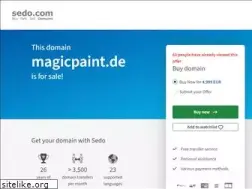 Sites similar to magicpaint.de