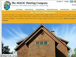 Sites similar to magicpainting.com