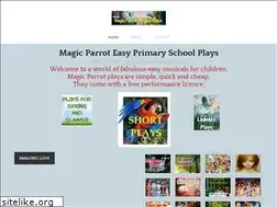 Sites similar to magicparrot.com