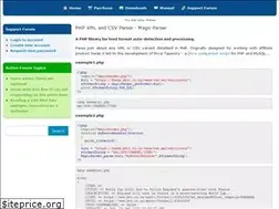 Sites similar to magicparser.com