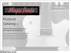 Sites similar to magicparts.com