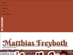 Sites similar to magicparty.de