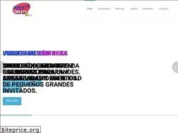 Sites similar to magicparty.mx