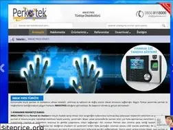 Sites similar to magicpass.com.tr