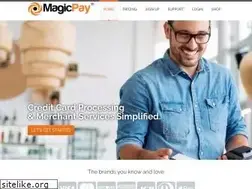 Sites similar to magicpay.net