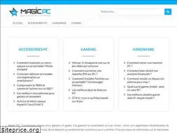 Sites similar to magicpc.fr