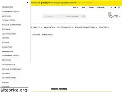 Sites similar to magicpc.tn