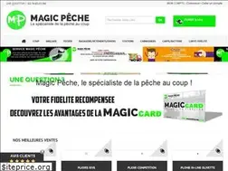 Sites similar to magicpeche.com