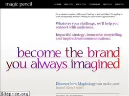 Sites similar to magicpencil.ch