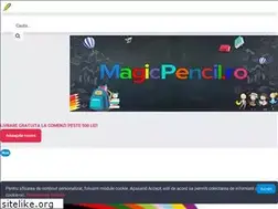 Sites similar to magicpencil.ro
