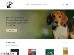 Sites similar to magicpetflorida.com