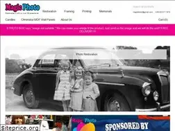 Sites similar to magicphoto.ie