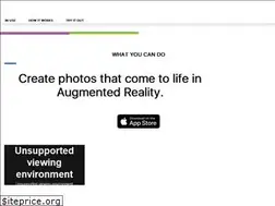 Sites similar to magicphotos.app