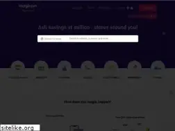 Sites similar to magicpin.com