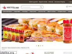 Sites similar to magicplantshop.com