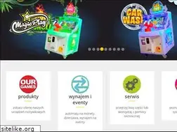 Sites similar to magicplay.pl