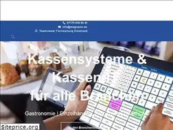 Sites similar to magicpos.de