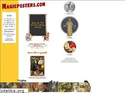 Sites similar to magicposters.com