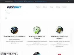Sites similar to magicprint.co.rs