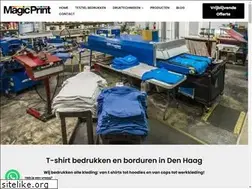 Sites similar to magicprint.nl