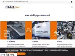 Sites similar to magicprint.sk