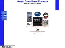 Sites similar to magicprom.com