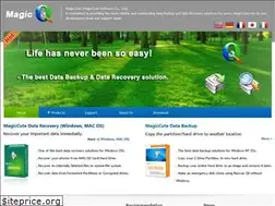 Sites similar to magicqsoftware.com