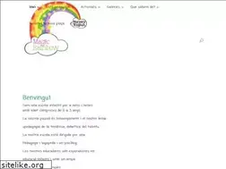 Sites similar to magicrainbow.cat