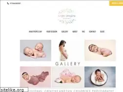 Sites similar to magicrainbowphotography.com