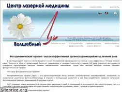 Sites similar to magicray.ru