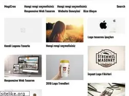 Sites similar to magicrea.com