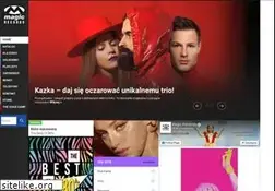 Sites similar to magicrecords.pl