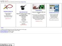 Sites similar to magicref.tripod.com