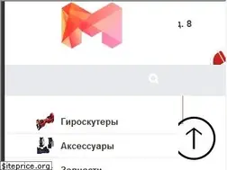 Sites similar to magicride.ru