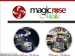 Sites similar to magicrosemedia.com