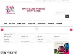 Sites similar to magicsaree.com