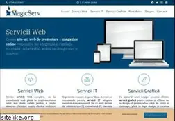 Sites similar to magicserv.net