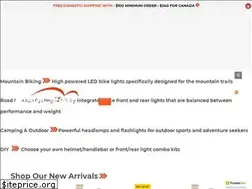 Sites similar to magicshine.us
