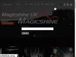 Sites similar to magicshineuk.com