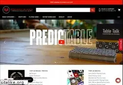Sites similar to magicshop.co.uk